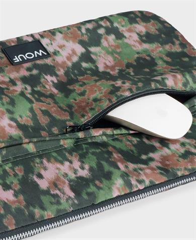 Wouf Laptop Kılıfı Downtown Elsa 13