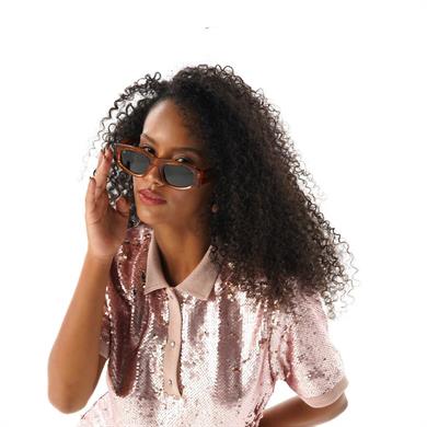 Freesbee Güneş Gözlüğü Santee Tea