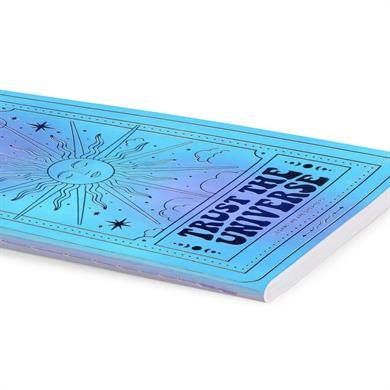 Legami A5 Çizgili Defter Tarot