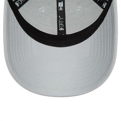 New Era Şapka Vespa Grey