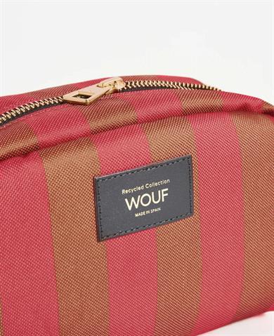 Wouf Makyaj Çantası Toiletry Bag Daily Pat