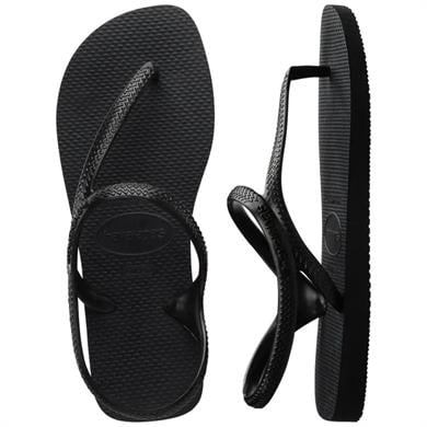 Havaianas Parmak Arası Terlik Flash Urban Sandals Black