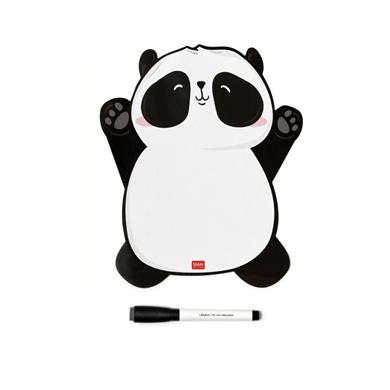 Legami Buzdolabı Pano Magnet Panda