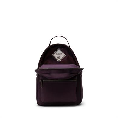 Herschel Sırt Çantası Nova Mini Backpack Plum Perfect