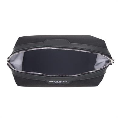 Maison Sacrée Portföy Çanta Venti Siyah