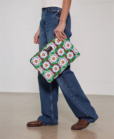 Wouf Laptop Kılıfı Daily Collection Kaleido 13