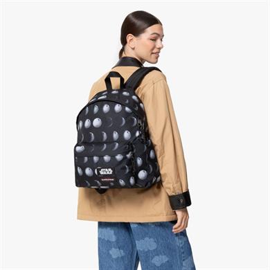 Eastpak Sırt Çantası Day PakR Star Wars Death Star Black