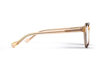 Freesbee Ekran Gözlüğü Fortuna Brown Tigris