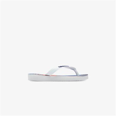 Havaianas Çocuk Parmakarası Terlik Kids Top Marvel White