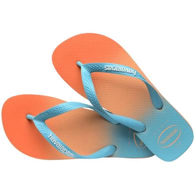 Havaianas Parmak Arası Terlik Top Fashion Peach