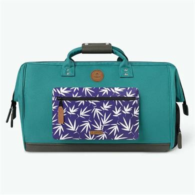 Cabaia Spor Çantası Duffle Bag San Francisco Oceano