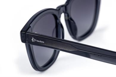 Freesbee Güneş Gözlüğü Brea All Gray