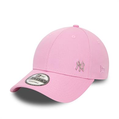 New Era Şapka New York Yankees MLB Flawless Pink