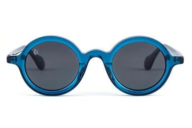 Freesbee Güneş Gözlüğü Coachella Blue