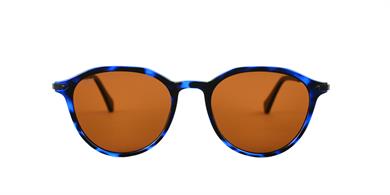 Looklight Güneş Gözlüğü Gregor Ocean Brown (LL322)