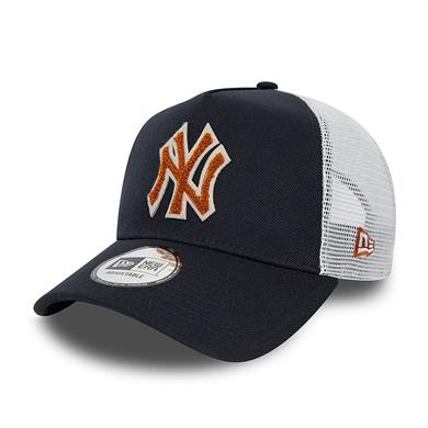 New Era Şapka New York Yankees Boucle