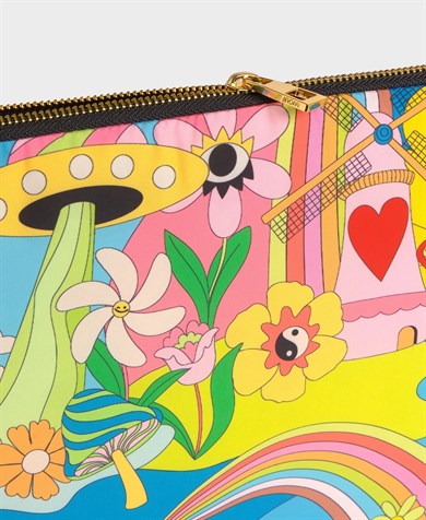 Wouf Laptop Kılıfı Studio Collection Magic Trip 13