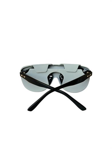 Carry Me Case Silikon Gözlük Kılıfı Gri