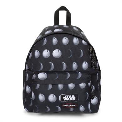 Eastpak Sırt Çantası Day PakR Star Wars Death Star Black