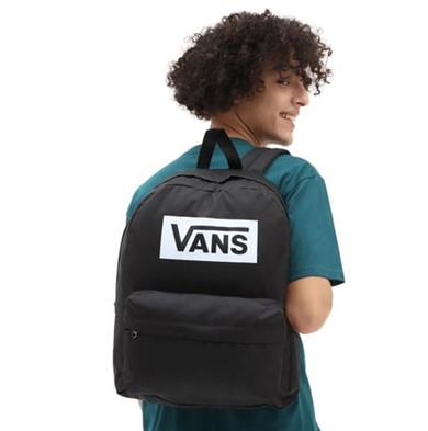 Vans Sırt Çantası Skool Boxed