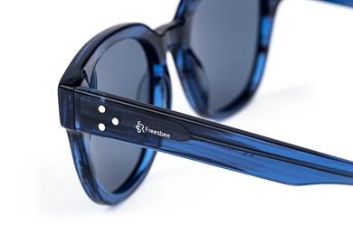 Freesbee Güneş Gözlüğü Albany All Blue