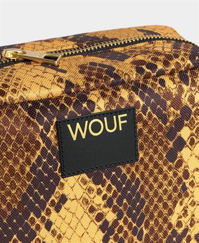 Wouf Makyaj Çantası Toiletry Bag Boa