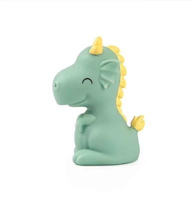 Dhink Zodiac Gece Lambası Dragon Mavi