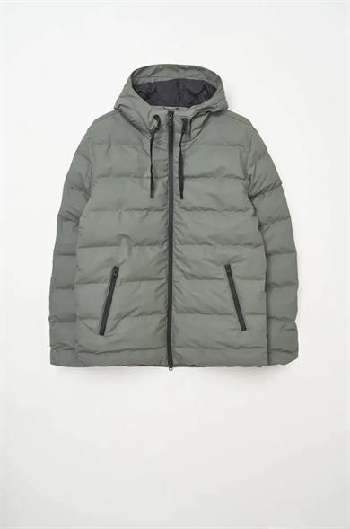 Tanta Puf Mont Hrom Castor Grey