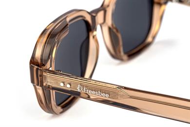 Freesbee Güneş Gözlüğü Fairfax Brown