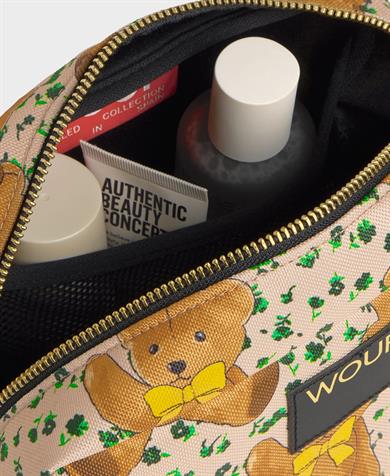Wouf Makyaj Çantası Toiletry Bag Cute