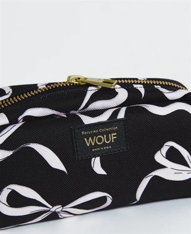 Wouf Makyaj Çantası Make Up Bag Carlota