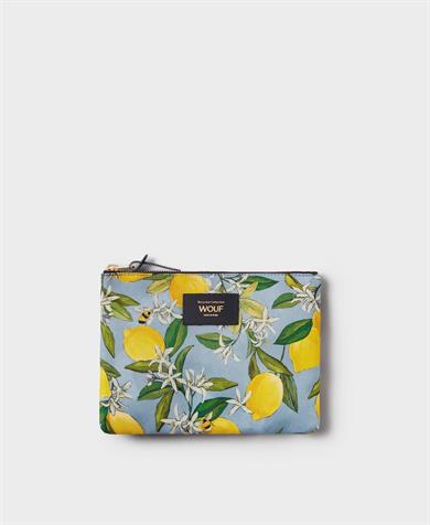 Wouf Clutch, El Çantası Pouch Daily Capri