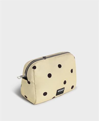 Wouf Makyaj Çantası Toiletry Bag Downtown Deauville