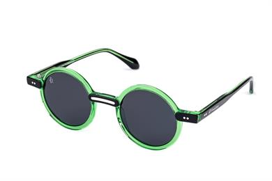 Freesbee Güneş Gözlüğü Chico Trans Green