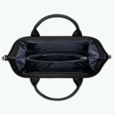 Cabaia Cross Body Bag Cambridge Large Omuz Çantası – 9,2 L Su İtici Günlük Çanta