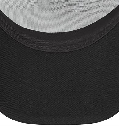New Era Unisex Şapka 940 AF Trucker Black