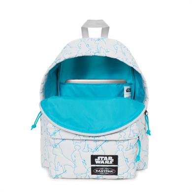 Eastpak Sırt Çantası Padded Pakr Star Wars Light Side 