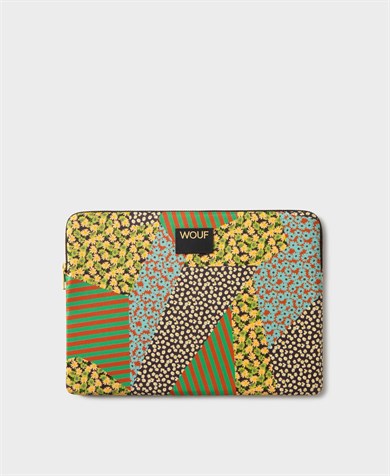 Wouf Laptop Kılıfı Daily Collection Bohemia 13