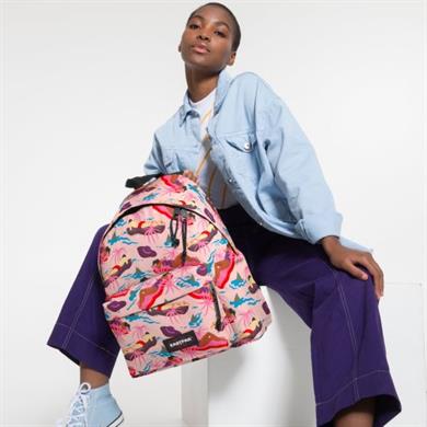 Eastpak Sırt Çantası Padded Pakr
