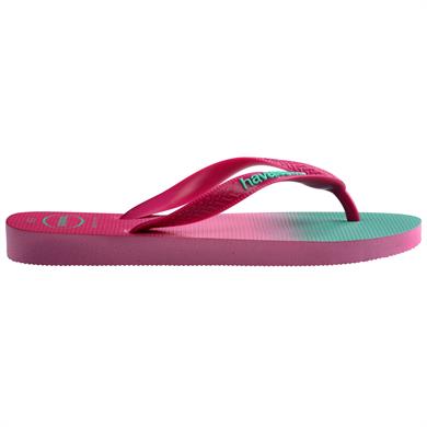 Havaianas Parmak Arası Terlik Top Fashion Pink Lemonade