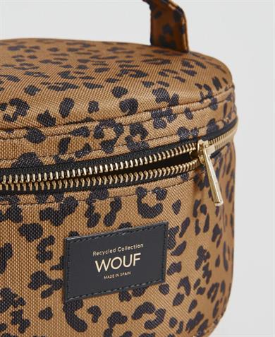 Wouf Makyaj Çantası Vanity Bag Daily Agar