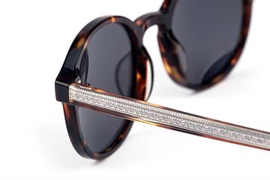 Freesbee Güneş Gözlüğü Fontana Tigris Olive