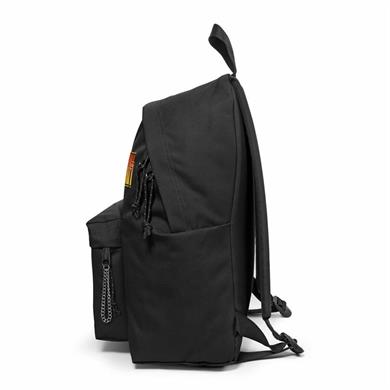 Eastpak Sırt Çantası X Kiss Padded Pakr Siyah