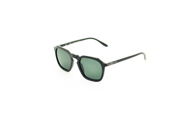 Looklight Güneş Gözlüğü Francisco Black Green (LL485)