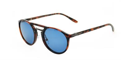 Looklight Güneş Gözlüğü Scott Chocalate Blue (LL470)