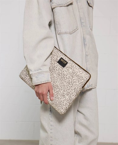 Wouf Laptop Kılıfı Daily Collection Panna 13