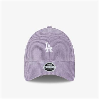 New Era Kadın Şapka 940 Wmns Cord Los Angeles