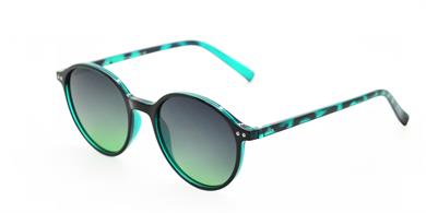 Looklight Güneş Gözlüğü Ashton N-Type Green Spicy (LL436)