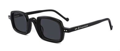 Freesbee Güneş Gözlüğü Artesia All Black