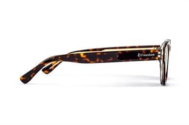 Freesbee Güneş Gözlüğü Avalon Tigris Clear